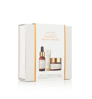 Perricone MD Essential Fx AcylGlutathione Set Iniziale
