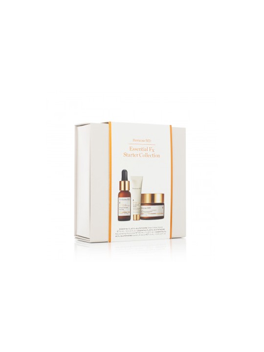 Perricone MD Essential Fx AcylGlutathione Set Iniziale