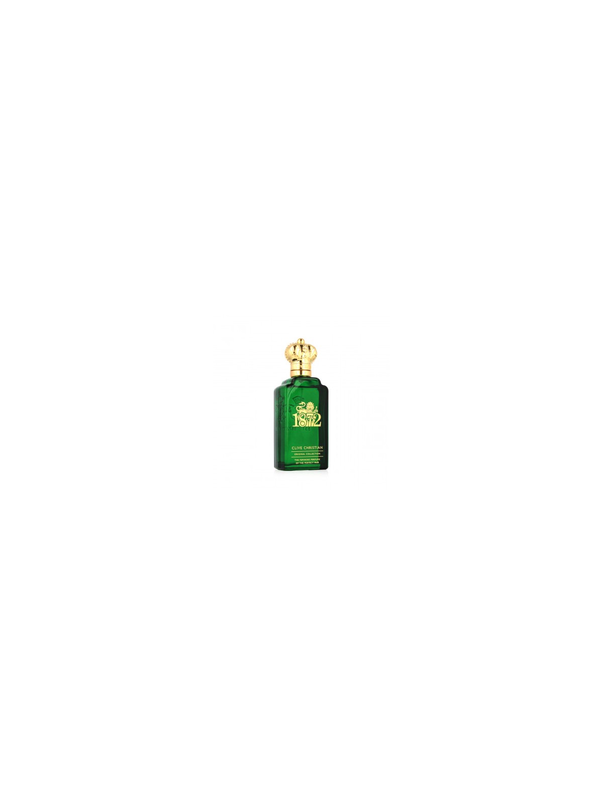 Clive Christian 1872 Fresh Citrus Parfum 100ml donna