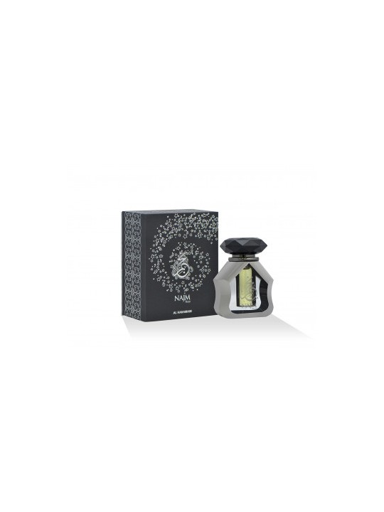 Al Haramain Najm Noir Olio Profumato 18ml donna