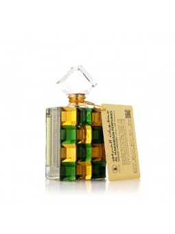 Al Haramain Maze Attar Perfumed Oil 12ml unisex