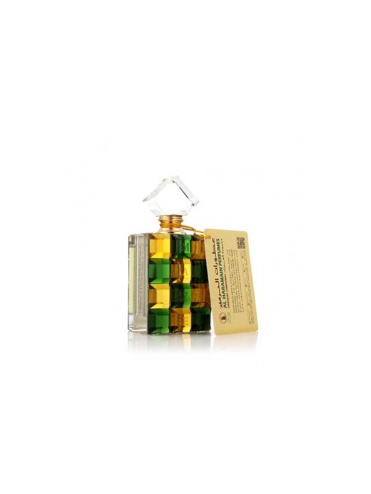 Al Haramain Maze Attar Perfumed Oil 12ml unisex