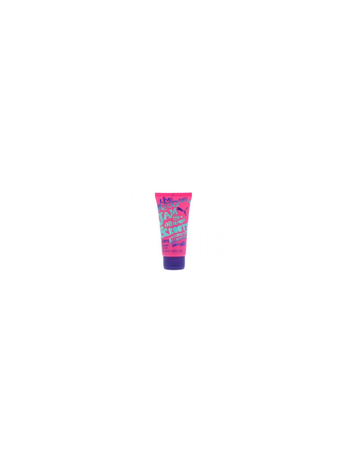 Puma Jam Gel Doccia Profumato per Donna 50ml