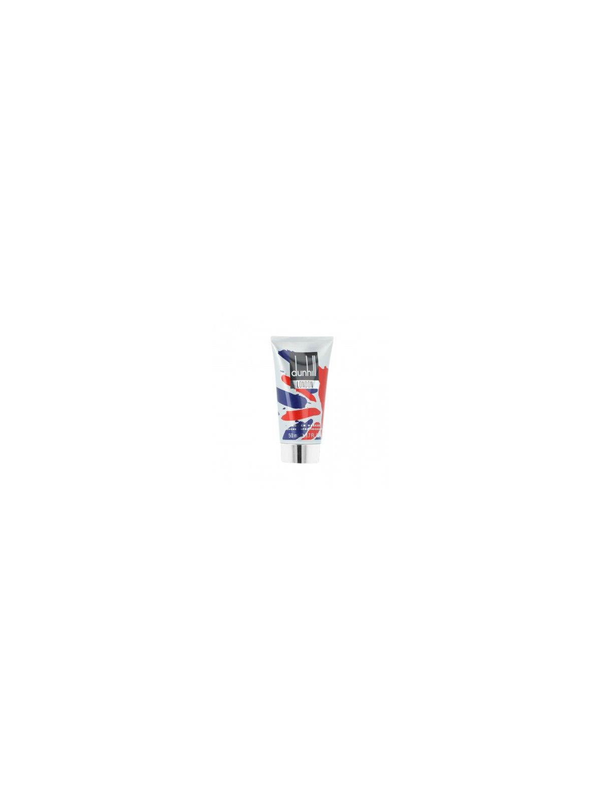 Dunhill Alfred London Gel Doccia Profumato 50ml per Uomo