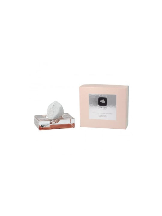 Set Diffusore Leonardo Essenza Rosa