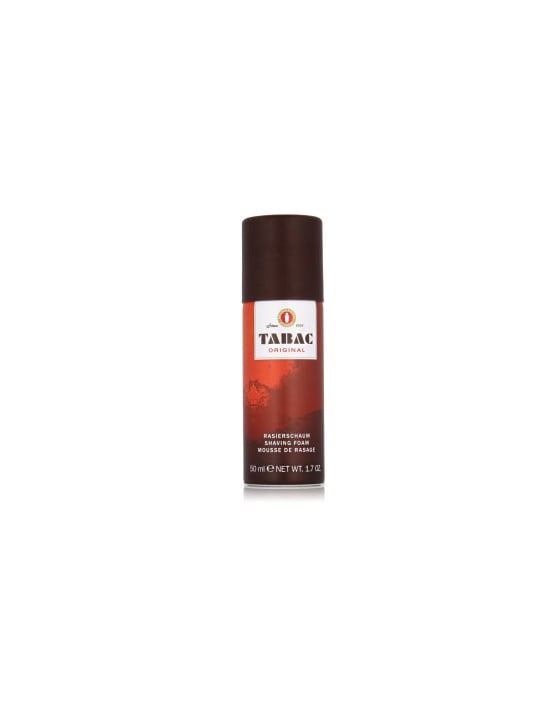 Tabac Original Schiuma da Barba 50ml uomo