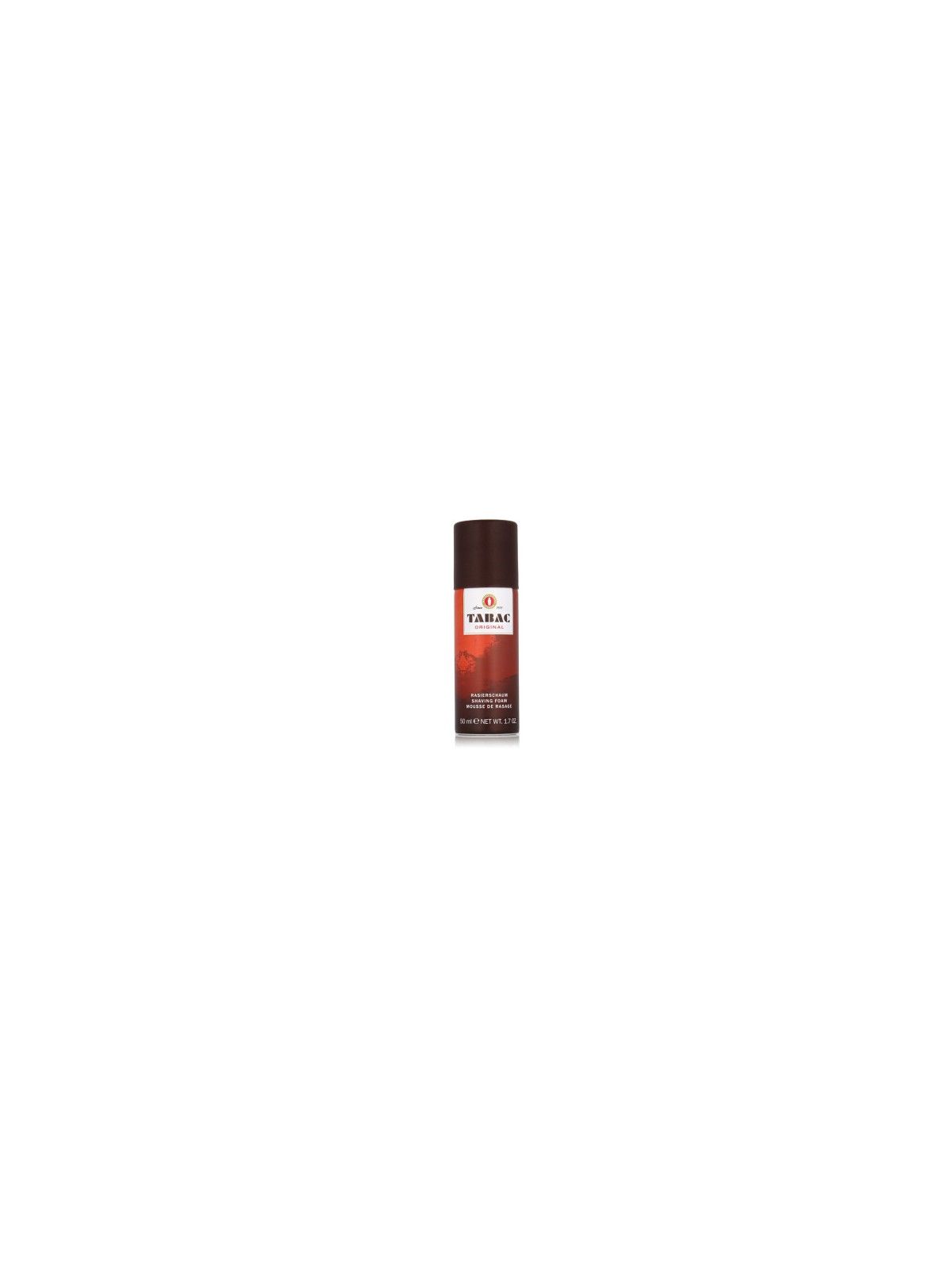 Tabac Original Schiuma da Barba 50ml uomo