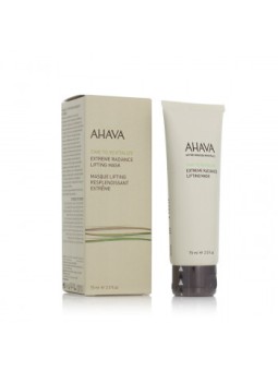 AHAVA Tempo Per Rivitalizzare Maschera Lifting Radiance Estrema