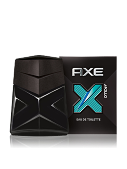 Axe Apollo Acqua di Toilette 50ml Unisex