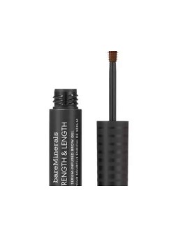Bare Minerals FORZA LUNGHEZZA siero infuso gel per sopracciglia