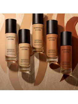 Bare Minerals ORIGINAL Fondotinta liquido n15 neutro medio