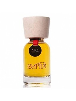 Cupid Perfumes Cupid No 4 Eau De Parfum 50ml unisex