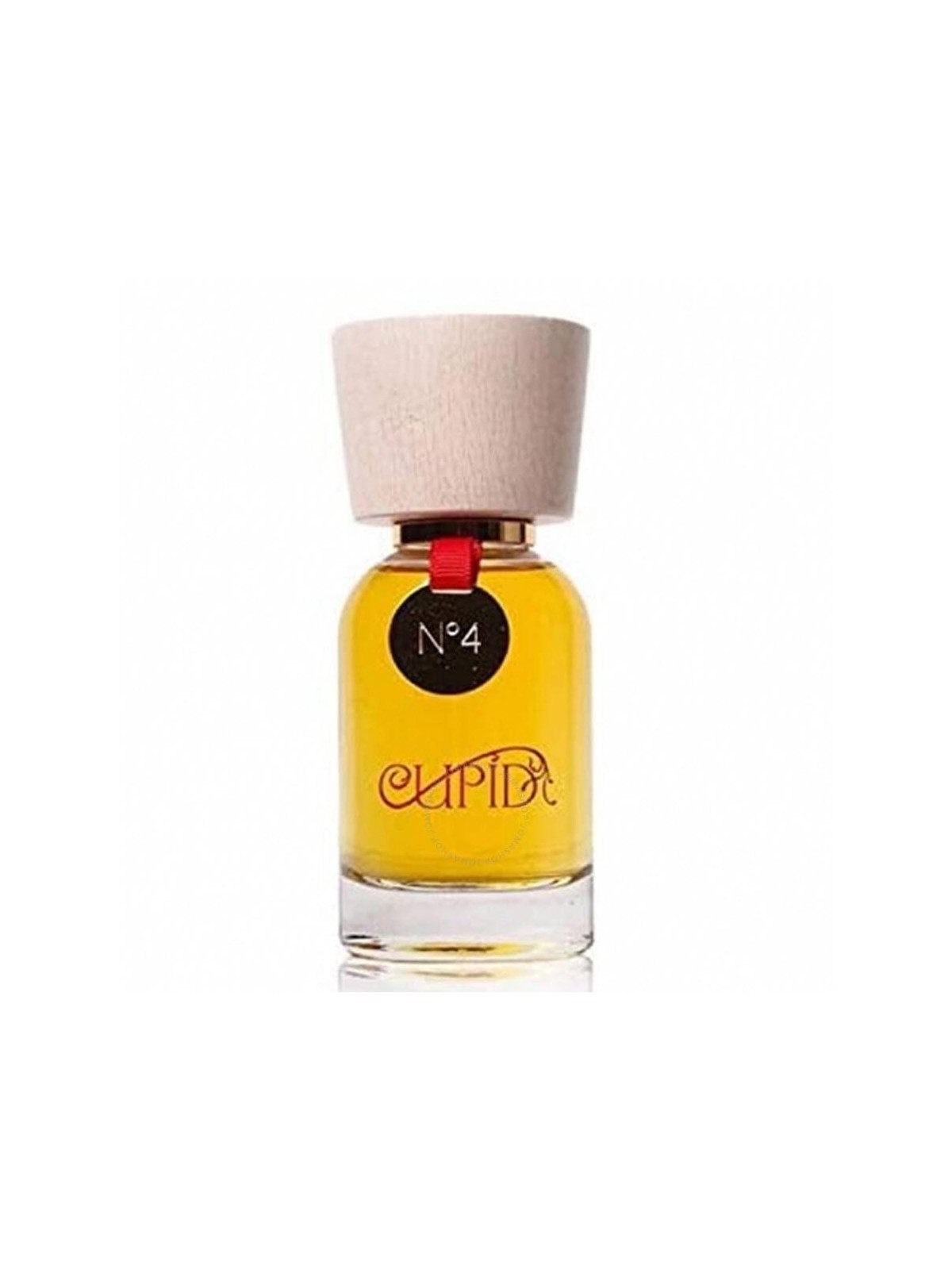 Cupid Perfumes Cupid No 4 Eau De Parfum 50ml unisex