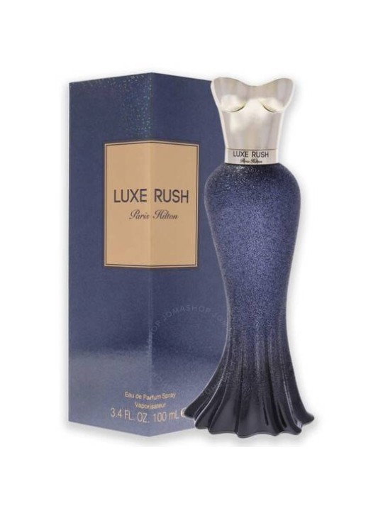 Paris Hilton Luxe Rush Eau De Parfum 100ml donna