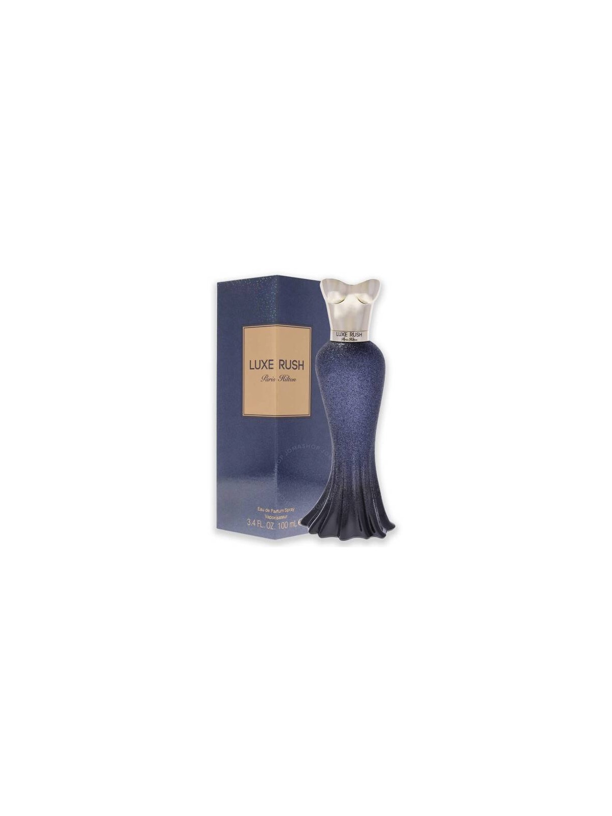 Paris Hilton Luxe Rush Eau De Parfum 100ml donna
