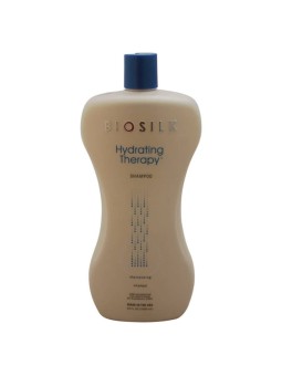 Farouk Systems Biosilk Shampoo Idratante Terapia per Donna