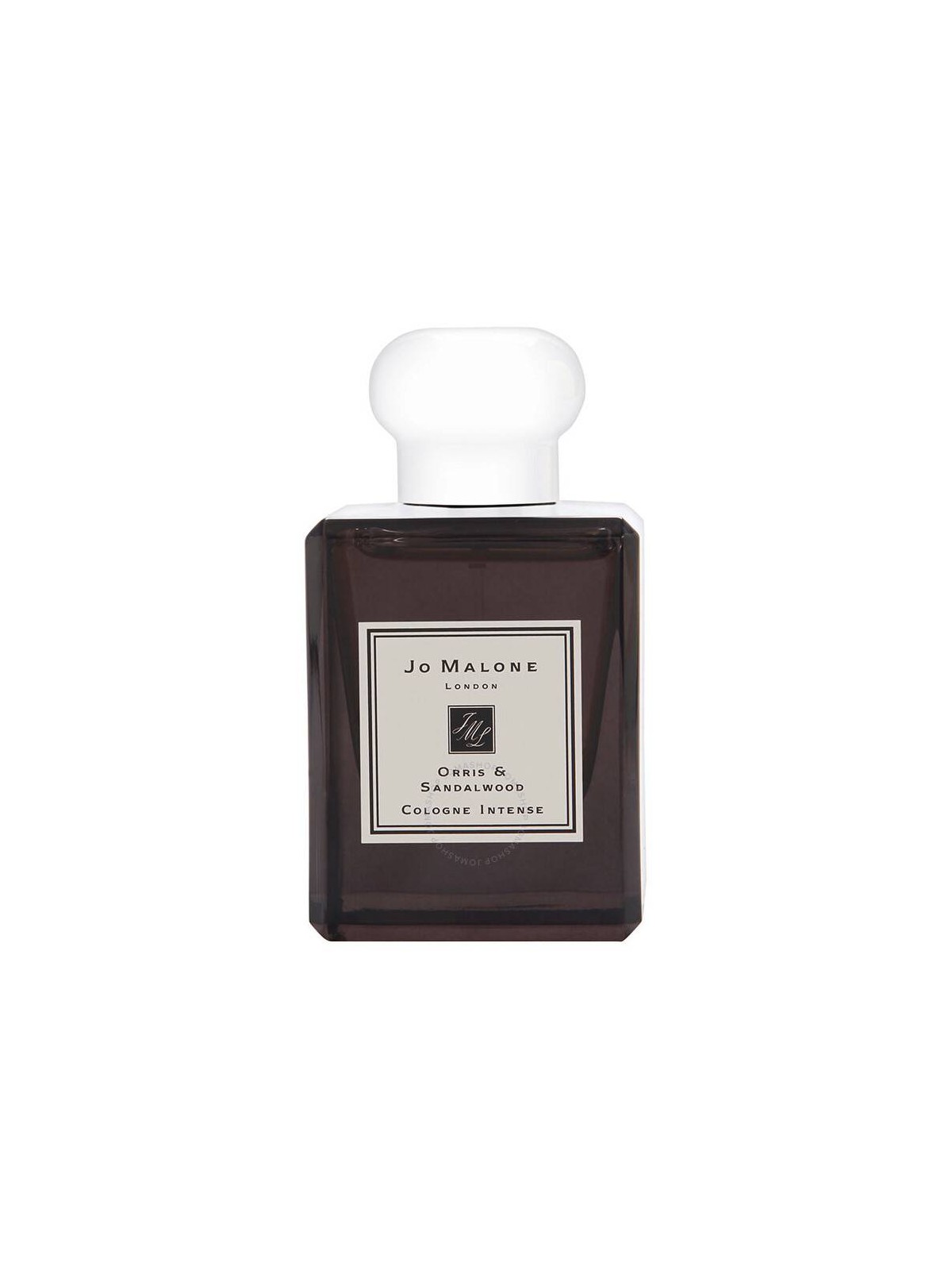 Jo Malone Orris Sandalo Eau de Cologne Intensa 50ml unisex