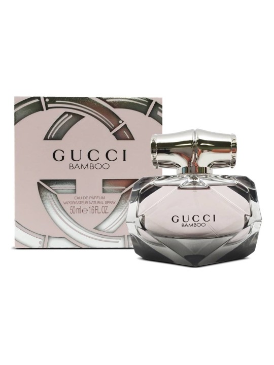 Gucci Bamboo Eau de Parfum Donna 50ml
