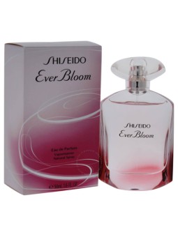 Shiseido EVER BLOOM edp spray 50 ml Donna