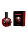 Marvel Deadpool Dark Eau De Toilette 100ml uomo