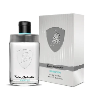 Tonino Lamborghini Essenza Eau De Toilette 75ml uomo