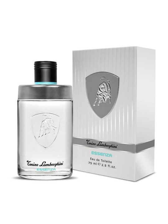 Tonino Lamborghini Essenza Eau De Toilette 75ml uomo