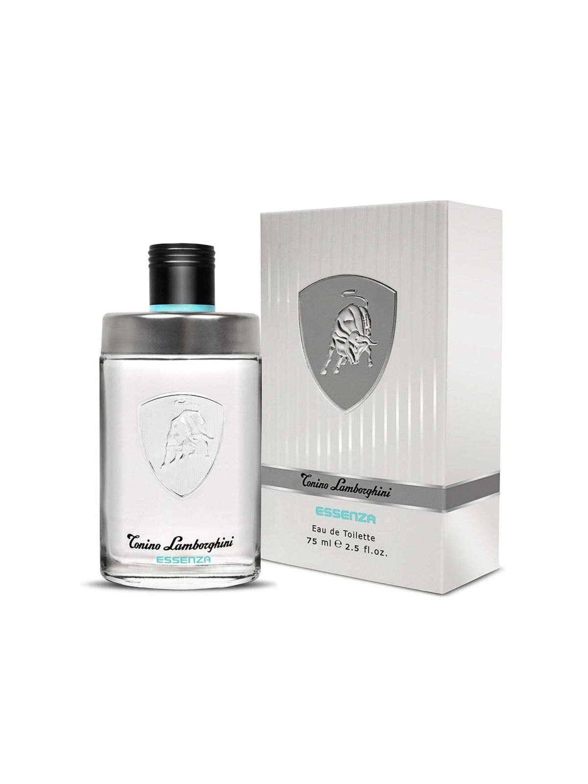 Tonino Lamborghini Essenza Eau De Toilette 75ml uomo