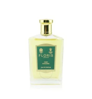 Floris Vert Fougere Eau De Parfum 100ml uomo