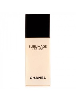 Chanel SUBLIMAGE il fluido ultimo rigenerazione della pelle 50