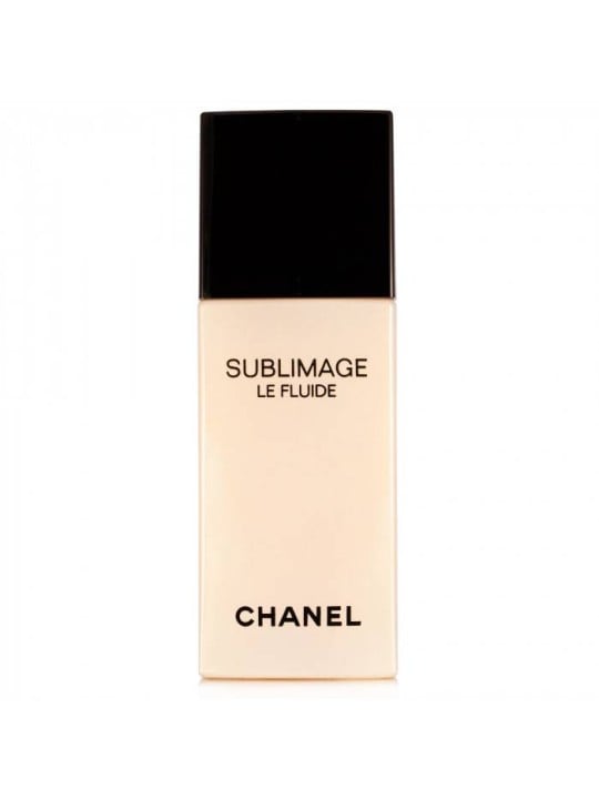 Chanel SUBLIMAGE il fluido ultimo rigenerazione della pelle 50