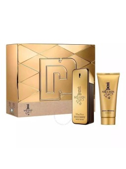 Paco Rabanne 1 Million EDT 100ml SG 100ml uomo Pattern Cover