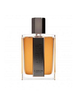 Caron Aimez Moi Comme Je Suis Eau De Toilette 125ml uomo