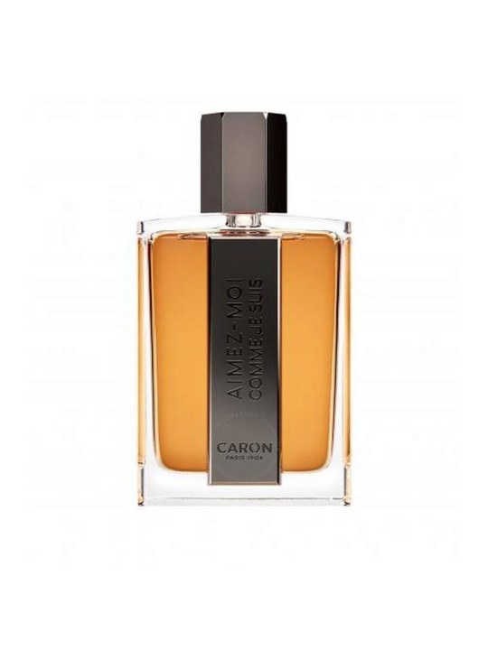 Caron Aimez Moi Comme Je Suis Eau De Toilette 125ml uomo