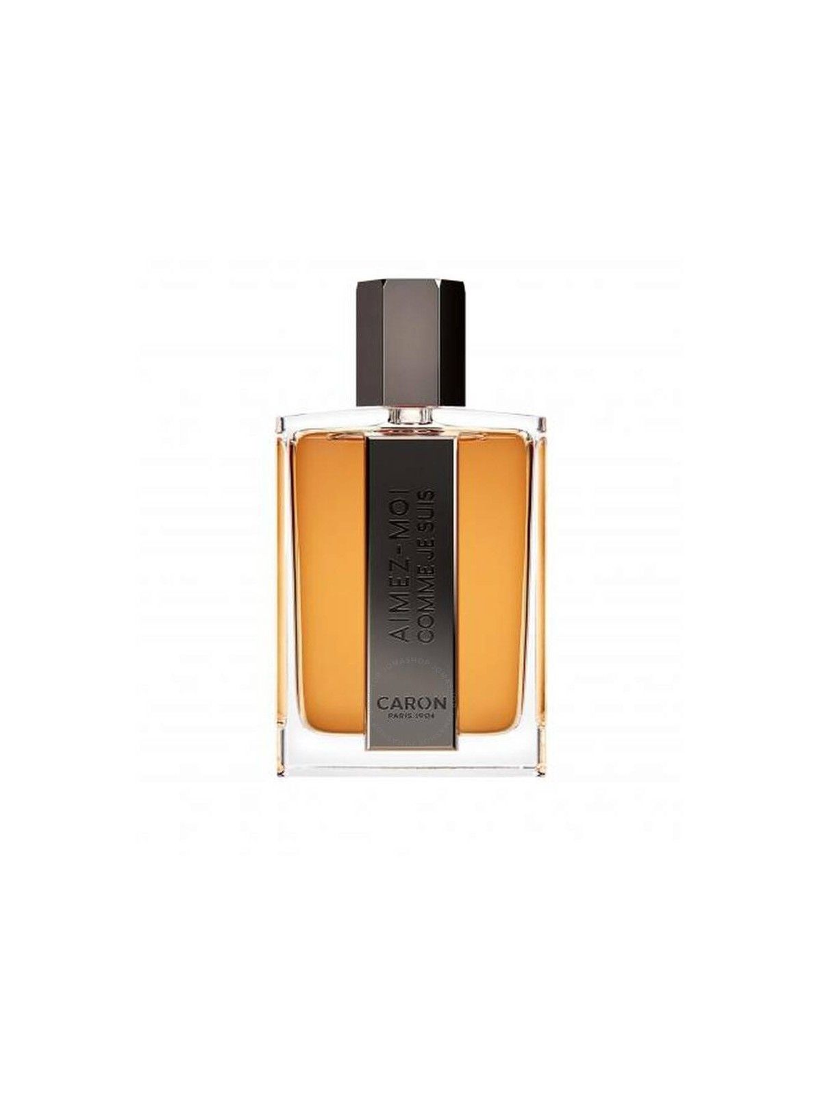 Caron Aimez Moi Comme Je Suis Eau De Toilette 125ml uomo