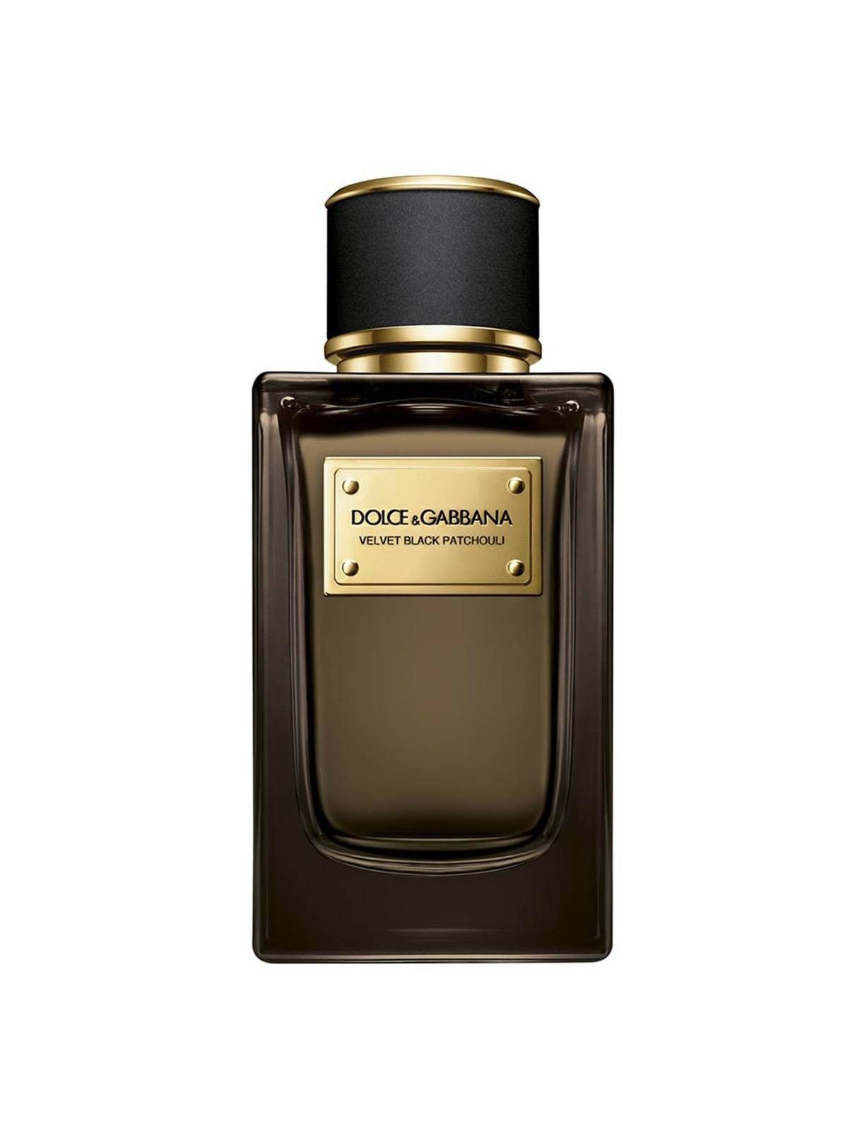 Dolce Gabbana Velvet Black Patchouli Eau De Parfum 150ml unisex