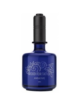 Annayake MOOD FOR TATTOO men edt vapo 100ml uomo