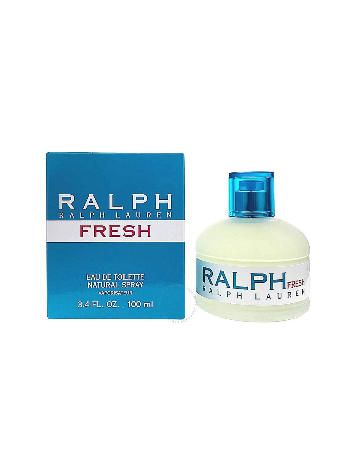 Ralph Lauren Ralph Fresh Eau De Toilette 100ml donna