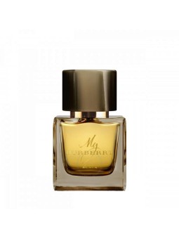 Burberry MY BURBERRY BLACK profumo spray 30ml donna 30ml