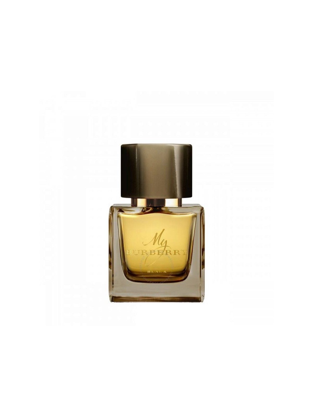 Burberry MY BURBERRY BLACK profumo spray 30ml donna 30ml