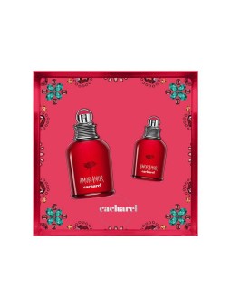 Cacharel AMOR AMOR LOTTO 2 pz Unisex