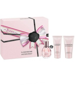 Viktor Rolf Flowerbomb EDP 30ml SG 50ml BC 40ml per donna