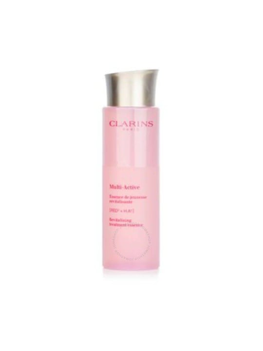 Clarins MultiActive Trattamento Rivitalizzante Essence Acqua