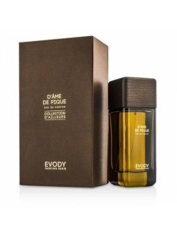 Evody Perfums Dme de Pique Eau De Parfum 100ml unisex