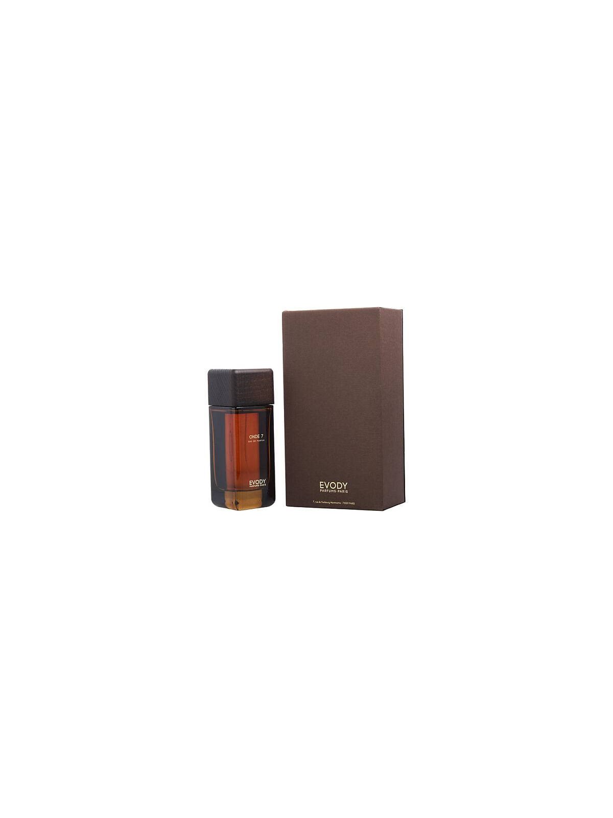 Evody Perfums Onde 7 Eau De Parfum 100ml unisex