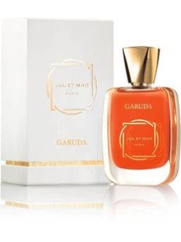 Jul et Mad Paris Garuda Extrait de parfum 50ml unisex