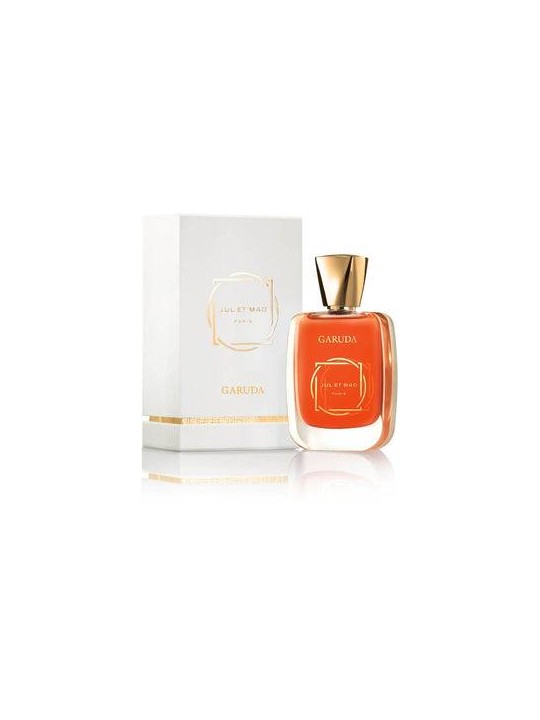 Jul et Mad Paris Garuda Extrait de parfum 50ml unisex