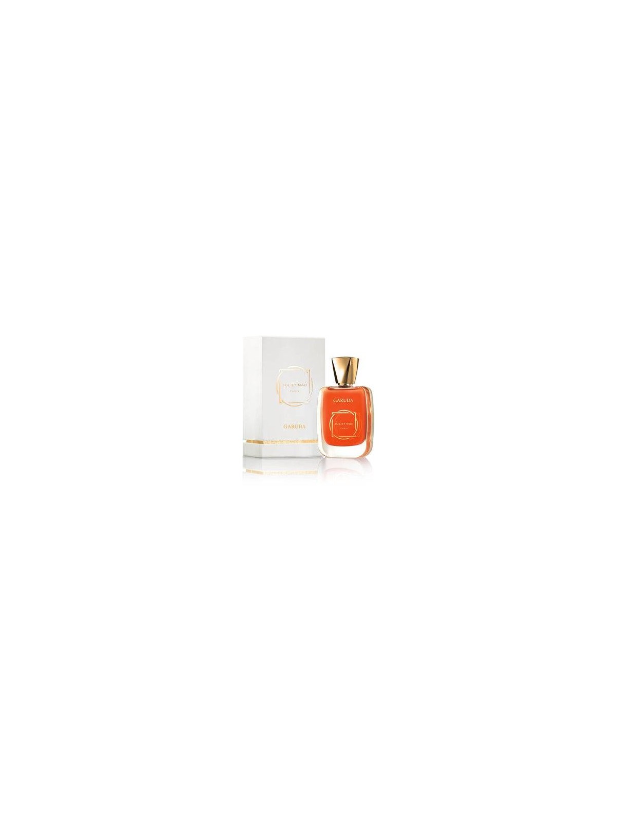 Jul et Mad Paris Garuda Extrait de parfum 50ml unisex