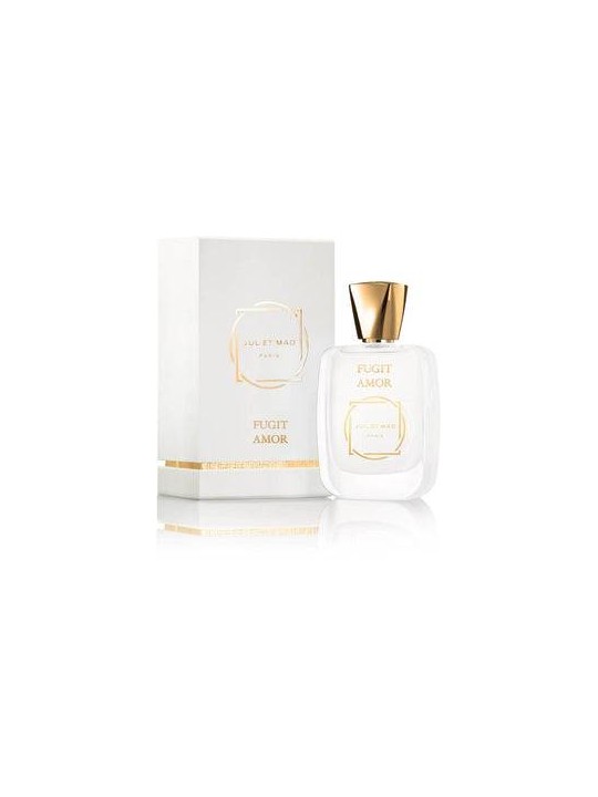 Jul et Mad Paris Fugit Amor Extrait de parfum 50ml unisex