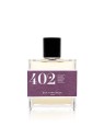 Bon Parfumeur 402 vanilla toffee sandalwood Eau De Parfum 100ml
