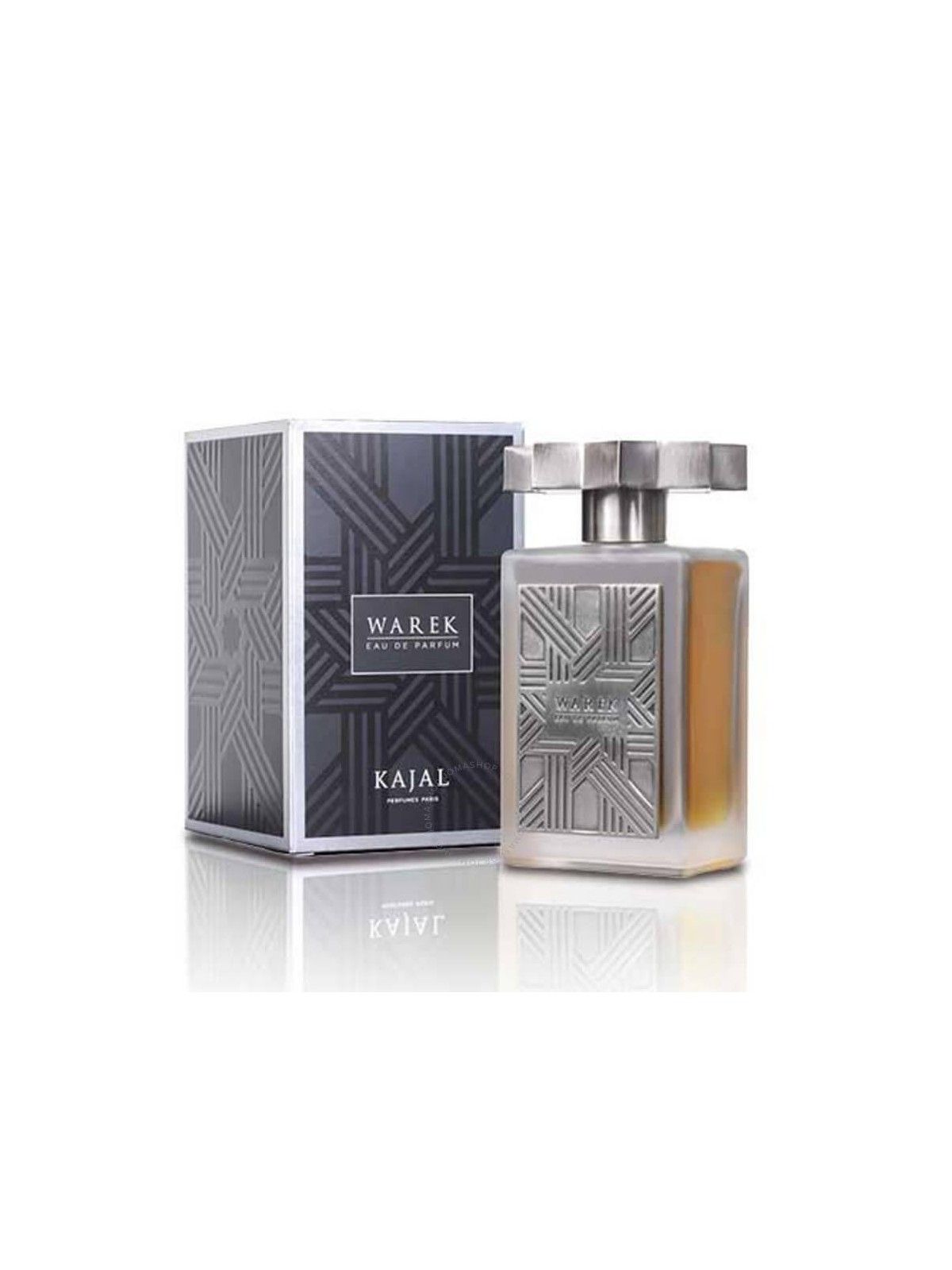Kajal Warek Eau De Parfum 100ml unisex